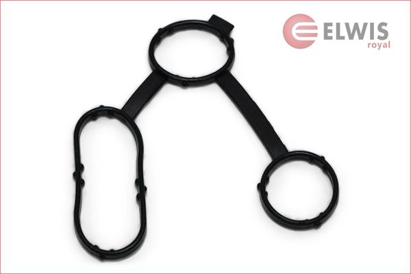 Прокладка оливного радіатора двигуна ELWIS ROYAL 7056084 - zapix