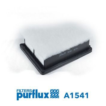 Повітряний фільтр PURFLUX A1541 - zapix