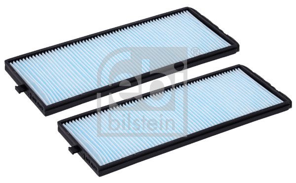 Фільтр салону FEBI BILSTEIN 27943 - zapix