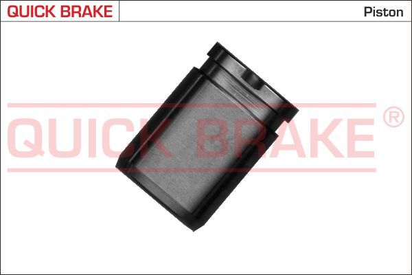 Поршень гальмівного супорта QUICK BRAKE 185073K - zapix