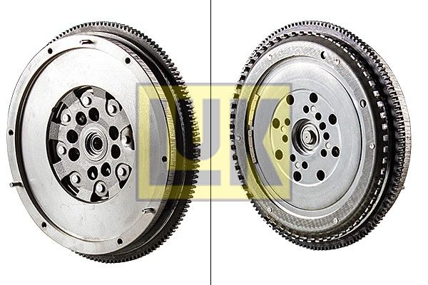Маховик SCHAEFFLER LUK 415023310 - zapix