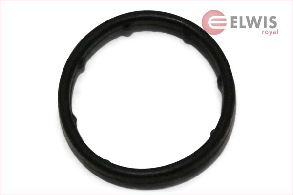 Прокладка оливного радіатора двигуна ELWIS ROYAL 7042621 - zapix