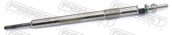 Свічка розжарювання FEBEST 14642002 - zapix