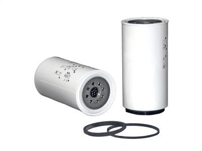 Паливний фільтр WIX FILTERS 33782 - zapix