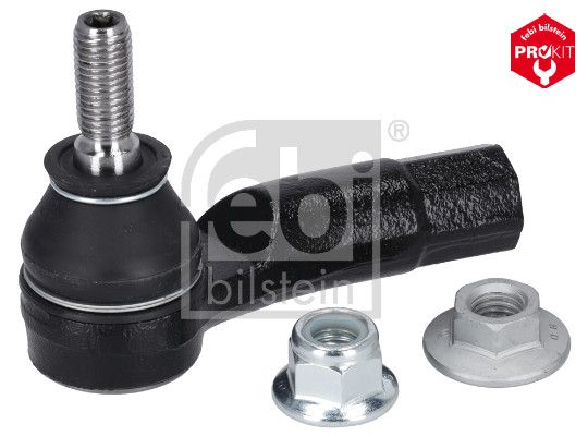 Наконечник рулевой тяги FEBI BILSTEIN 26097