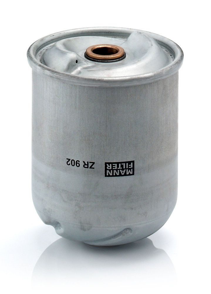 Оливний фільтр MANN-FILTER ZR902X - zapix