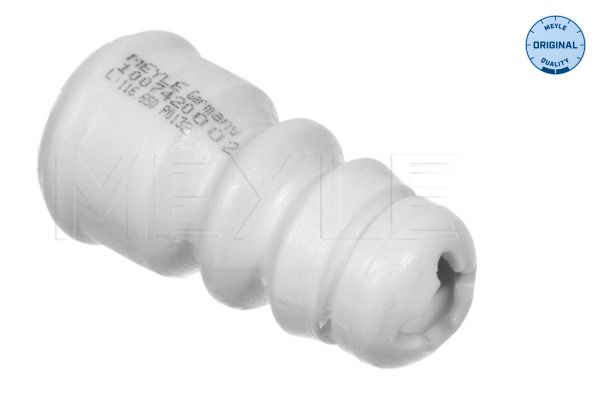 Відбійник амортизатора MEYLE 1007420002 - zapix
