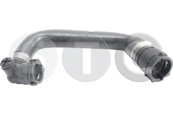 Патрубок системи охолодження STC T499344 - zapix