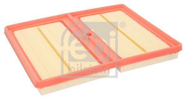 Повітряний фільтр FEBI BILSTEIN 103799 - zapix