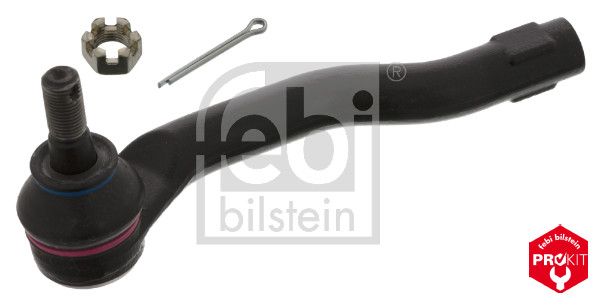 Наконечник кермової тяги FEBI BILSTEIN 42476 - zapix