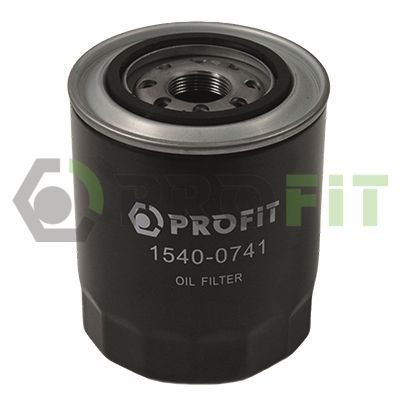 Оливний фільтр PROFIT 15400741 - zapix
