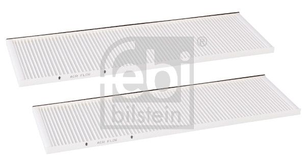 Фільтр салону FEBI BILSTEIN 23379 - zapix