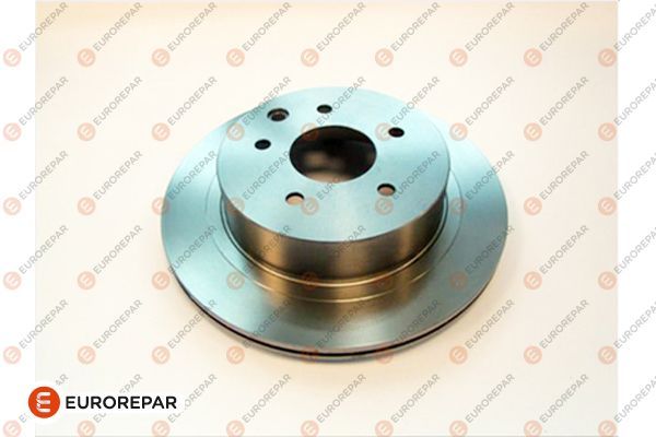 Гальмівний диск EUROREPAR 1687782380 - zapix