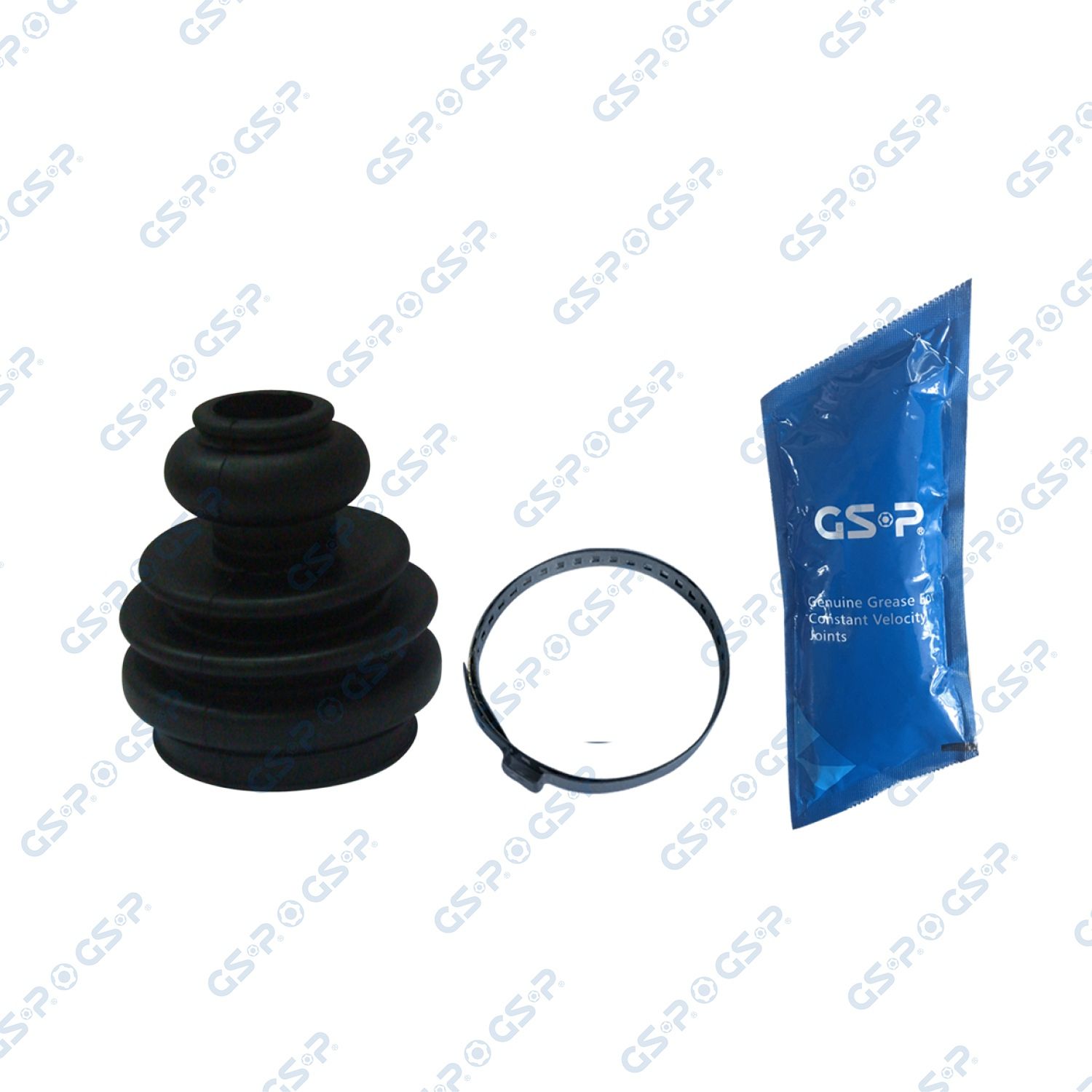 Пильник ШРКШ GSP 760020 - zapix