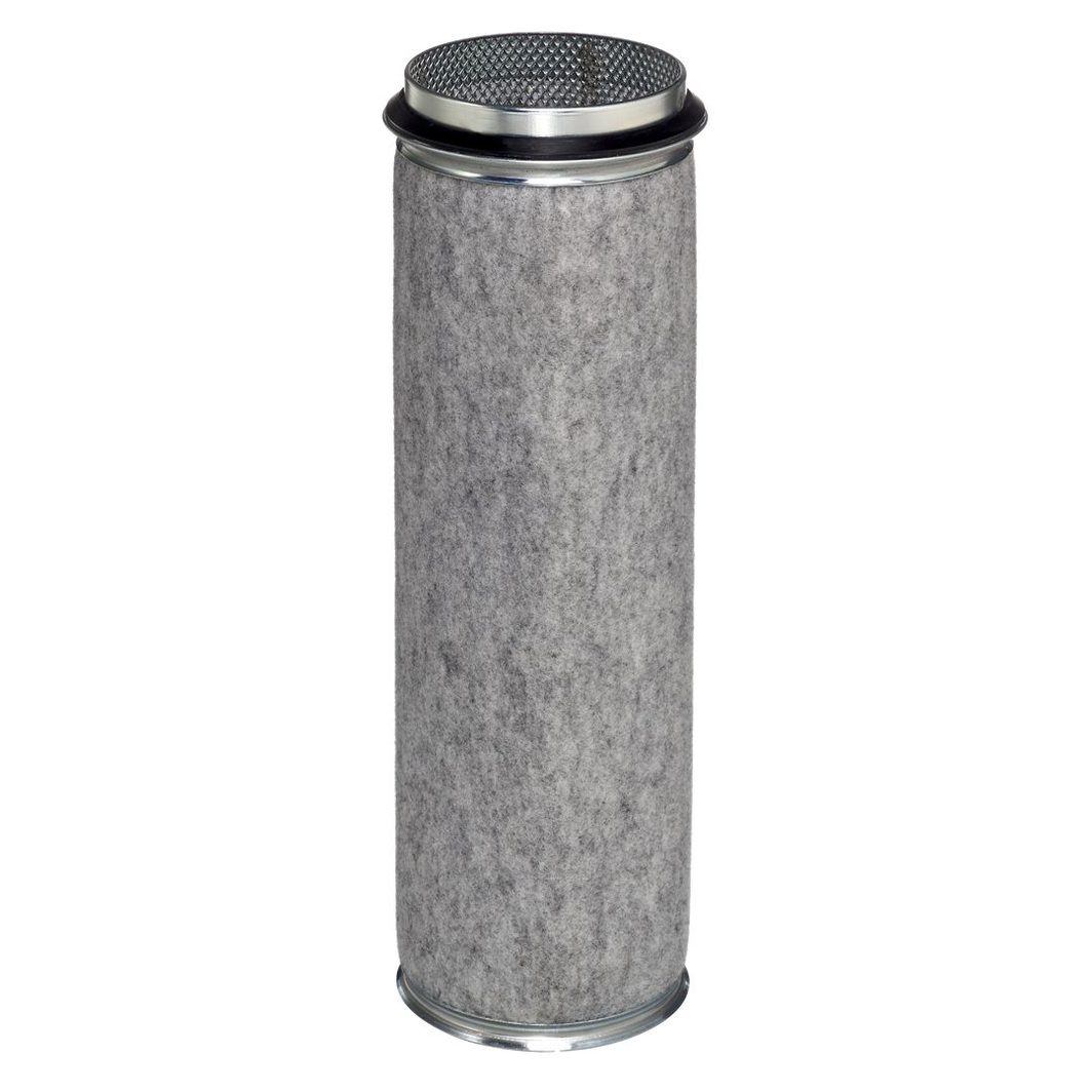 Повітряний фільтр HENGST FILTER E116LS - zapix