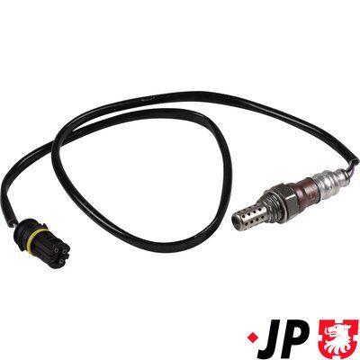 Кисневий датчик JP GROUP 1493800700 - zapix