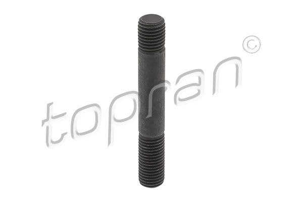 Кріплення вихлопної системи TOPRAN 822030 - zapix