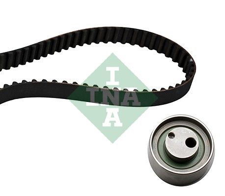 Комплект ременя ГРМ SCHAEFFLER INA 530032310 - zapix