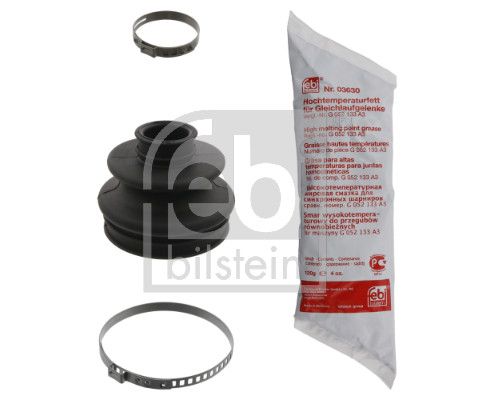 Пильник ШРКШ FEBI BILSTEIN 38941 - zapix
