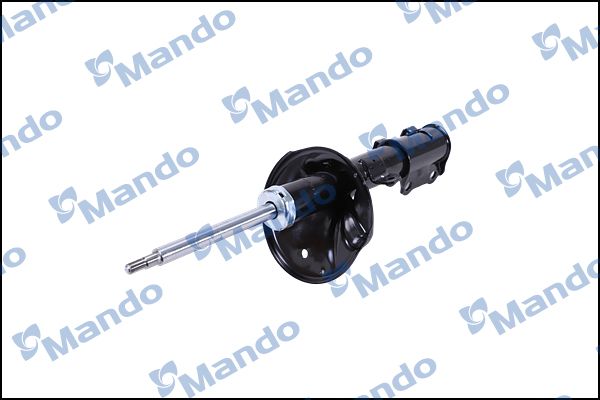 Амортизатор MANDO EX546612C300 - zapix