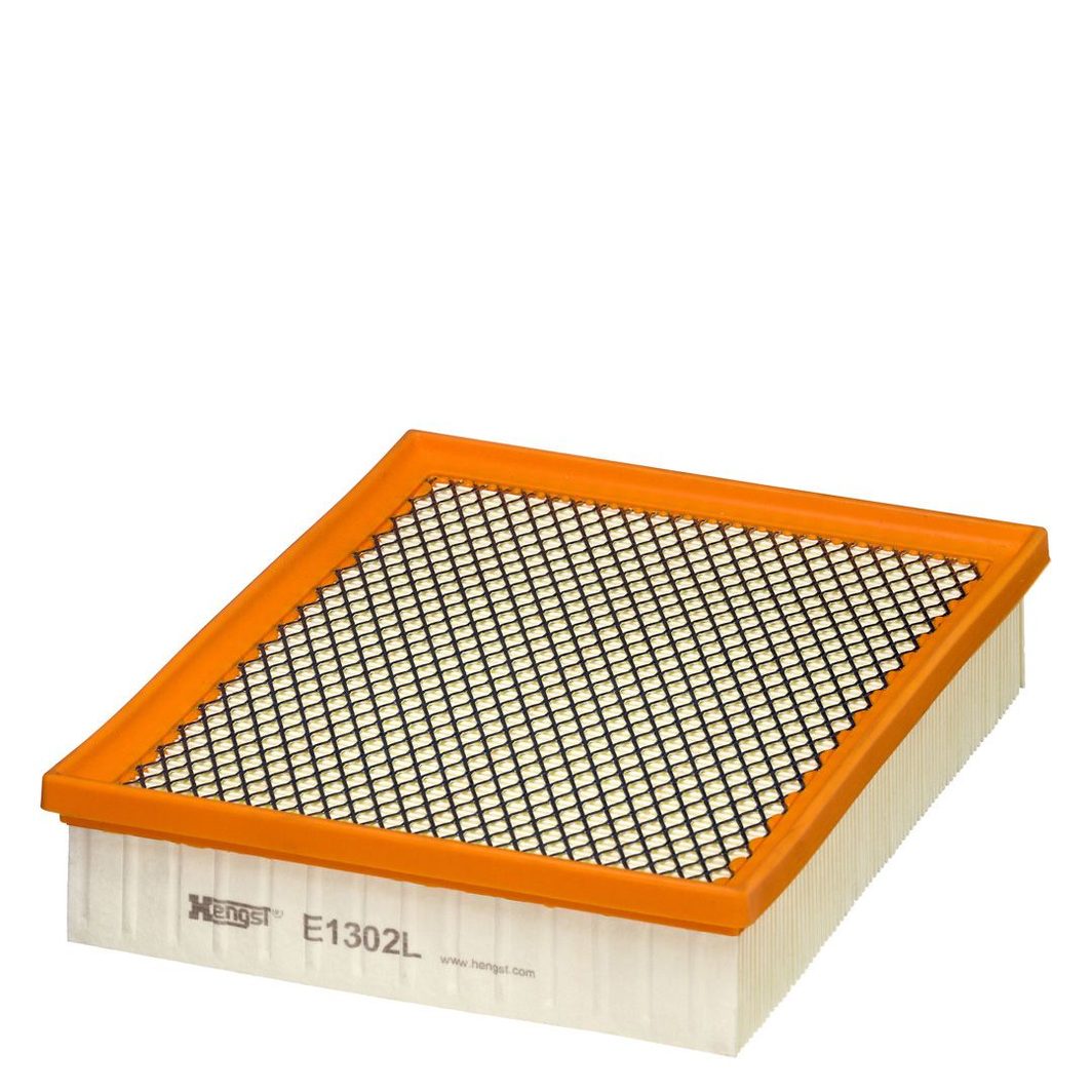 Повітряний фільтр HENGST FILTER E1302L