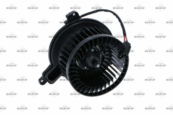 Вентилятор салону NRF 34187 - zapix