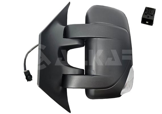 Дзеркало ALKAR 9225907 - zapix