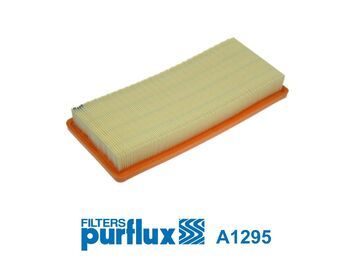Повітряний фільтр PURFLUX A1295 - zapix
