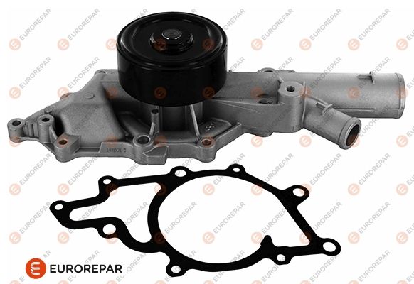 Помпа системи охолодження EUROREPAR 1635179680 - zapix