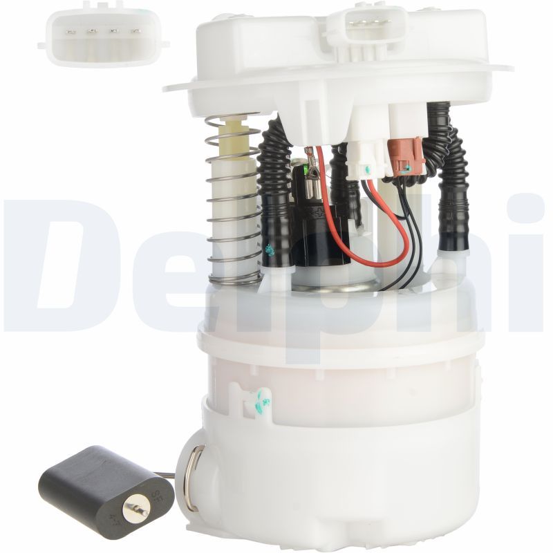 Паливний насос DELPHI FG235612B1 - zapix