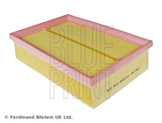 Повітряний фільтр BLUE PRINT ADG022141