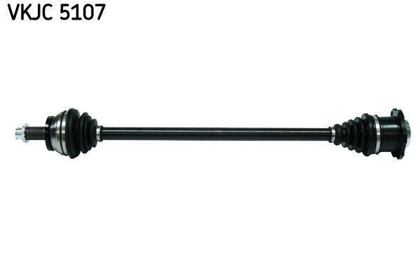 Піввісь SKF VKJC5107 - zapix