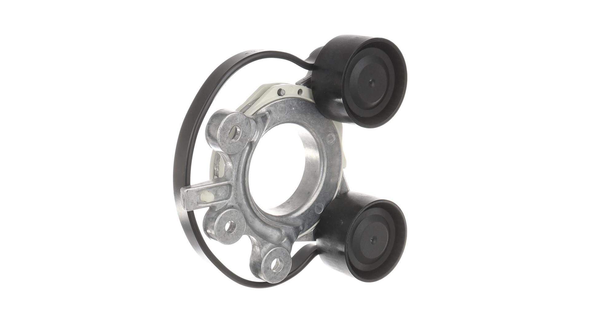 Натяжний пристрій ременя поліклінового SKF VKM38308 - zapix