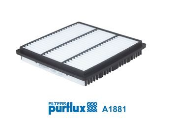 Повітряний фільтр PURFLUX A1881 - zapix