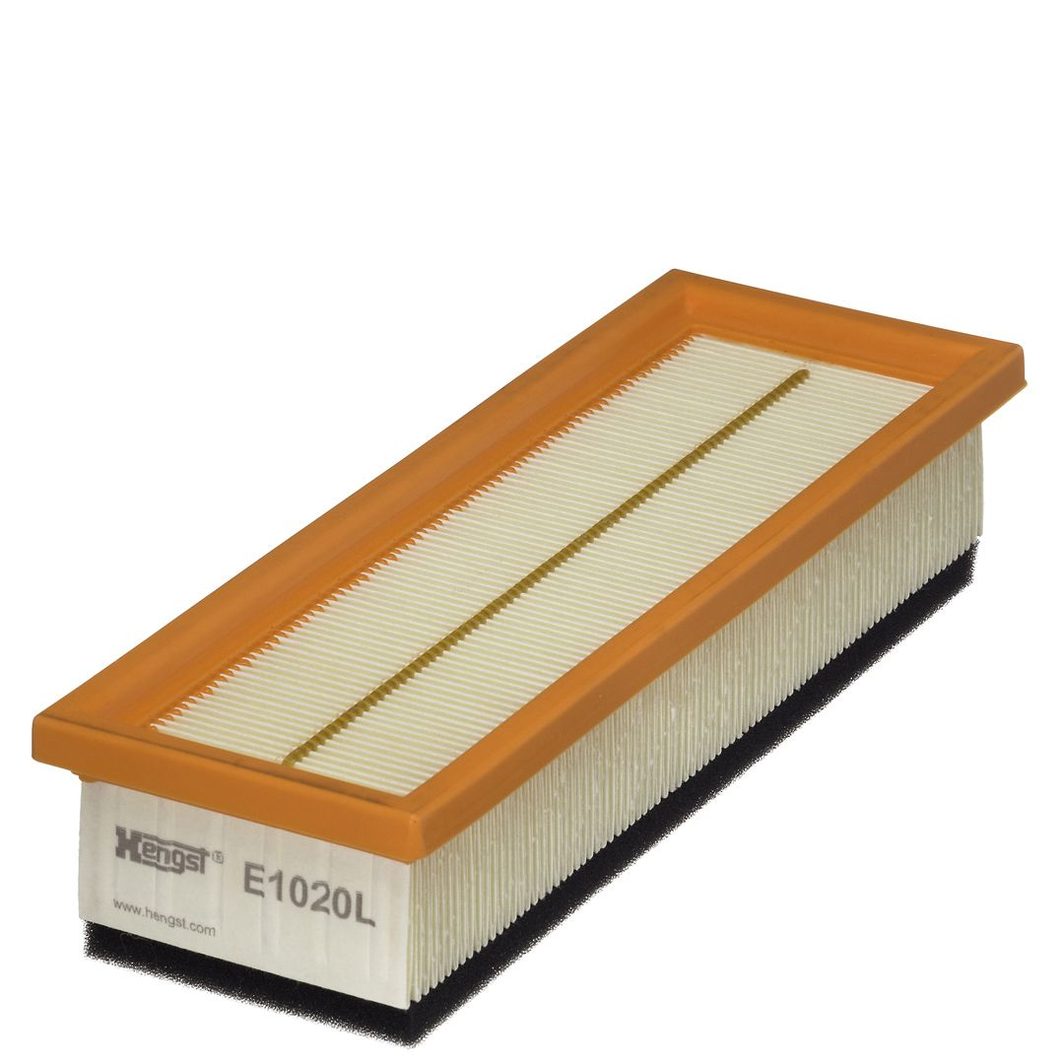 Повітряний фільтр HENGST FILTER E1020L