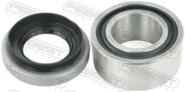 Підшипник піввісі FEBEST AS366729KIT - zapix