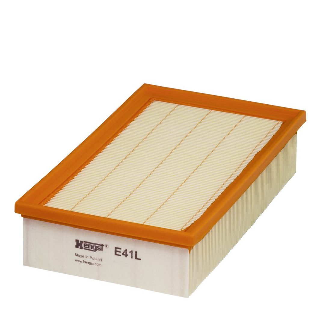 Повітряний фільтр HENGST FILTER E41L