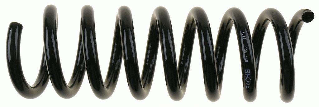Пружина підвіски SACHS 997805 - zapix