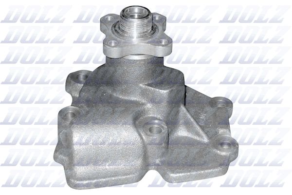Помпа системи охолодження DOLZ F124 - zapix