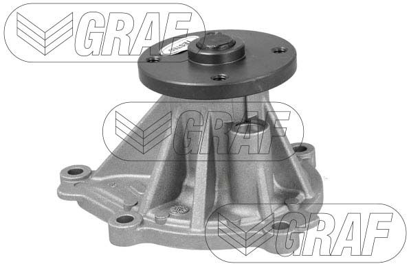Помпа системи охолодження GRAF PA1508 - zapix