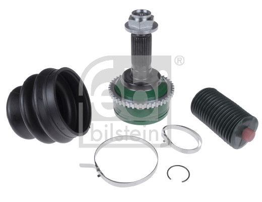 Шарнір рівних кутових швидкостей (ШРКШ) FEBI BILSTEIN 183253 - zapix