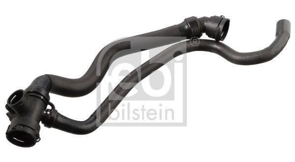 Патрубок системи охолодження FEBI BILSTEIN 104353 - zapix