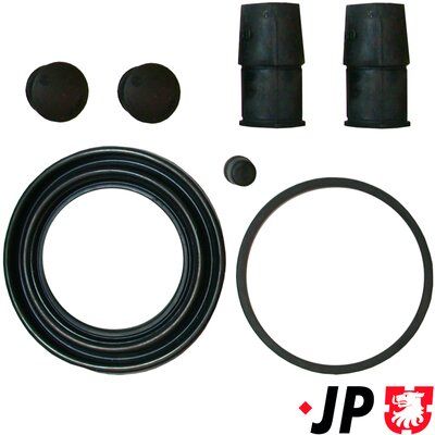 Ремкомплект гальмівного супорта JP GROUP 1161950810 - zapix