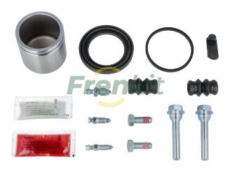 Ремкомплект гальмівного супорта FRENKIT 754426 - zapix