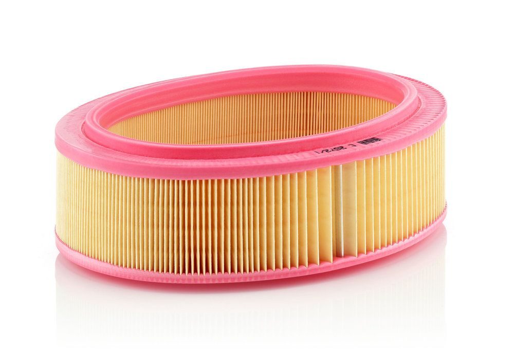 Повітряний фільтр MANN-FILTER C26721 - zapix