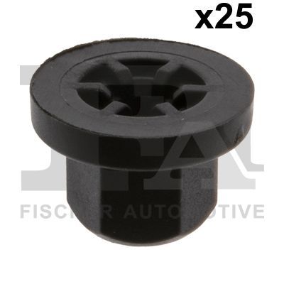 Кліпси FA1 101000525 - zapix