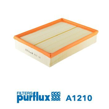 Повітряний фільтр PURFLUX A1210