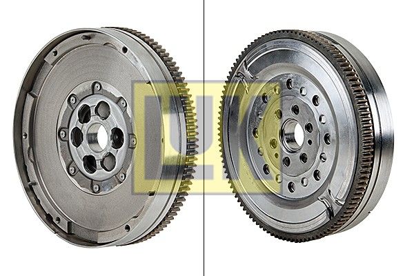 Маховик SCHAEFFLER LUK 415050710 - zapix