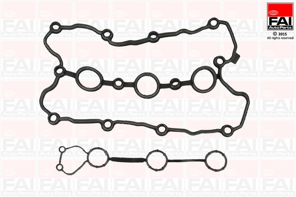 Прокладка клапанної кришки FAI AUTOPARTS RC1603SK - zapix