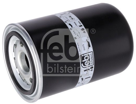 Оливний фільтр FEBI BILSTEIN 35375 - zapix